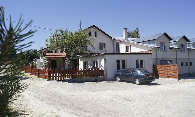 Bystrzyca Kłodzka House | AGROTURYSTYKA POD ŚNIEŻNĄ