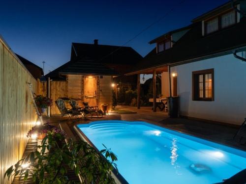 Zamosc House | Agroturystyka Susełek