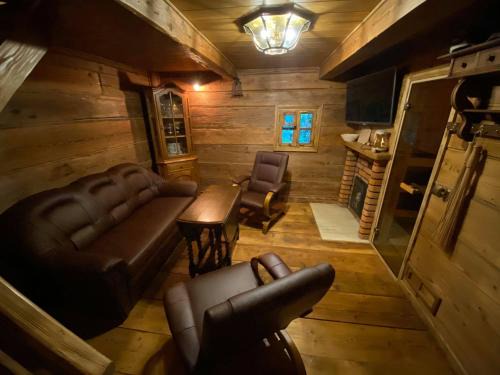 gmina Korycin House | Agroturystyka w starym spichlerzu