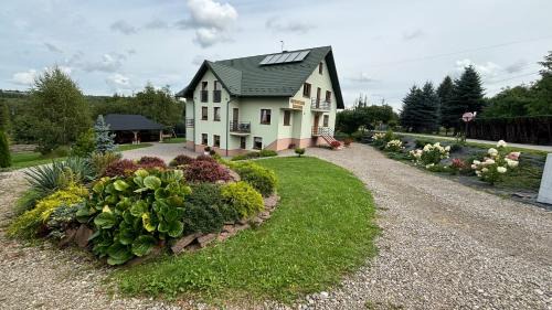 gmina Łagow House | Agroturystyka Za Dębem