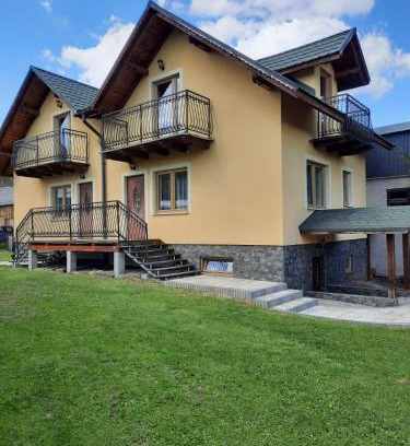 Kacwin Apartment | Agroturystyka za wodą - apartamenty
