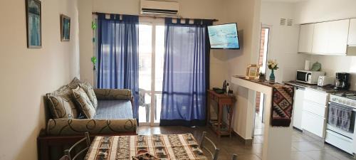 San Salvador de Jujuy Apartment | Aguaribay Alquiler Temporario