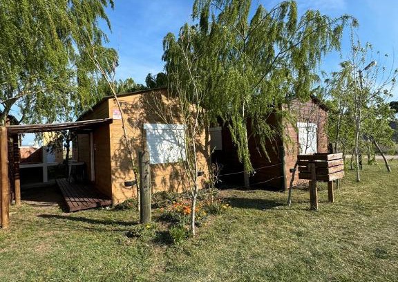 Balneario Oceano House | Aguas calidas