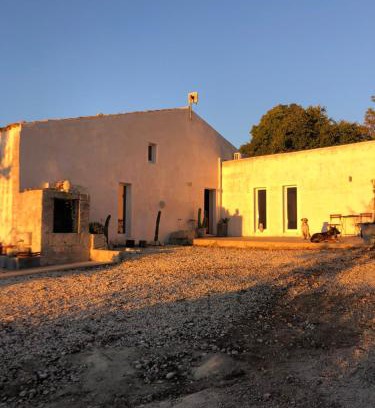 Noto House | Aguglia Persa