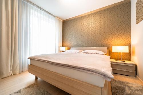 Zapad Apartment | AH Fatranska VUSCH