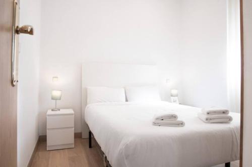 Hortaleza Apartment | AH- IFEMA Smart Loft - Apartamento Renovado y Conectado