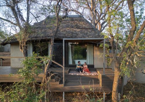 Maruleng Other | aha Makalali Private Game Lodge