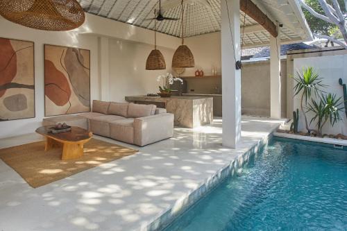 Jimbaran Bay Villa | Ahimsa Beach