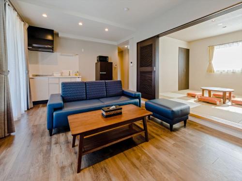 Sumuide Villa | Ahman Inn Island Yagaji