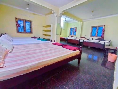 Ahobilam Cabin | Ahobilam VPS NIVAS Guest House