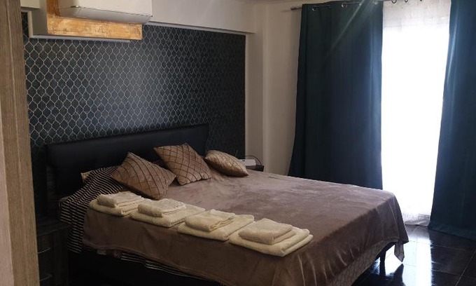Ayia Napa Apartment | AHOY DELUXE APTS