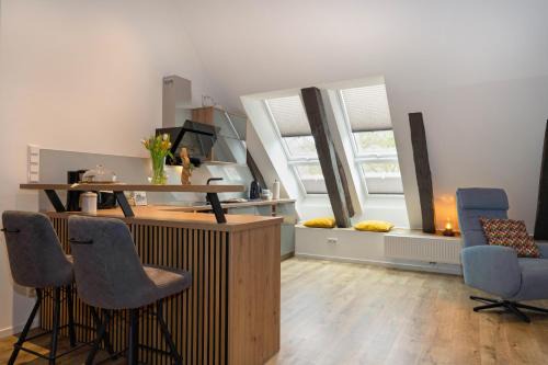 Bad Zwischenahn Apartment | Ahrenshof 6