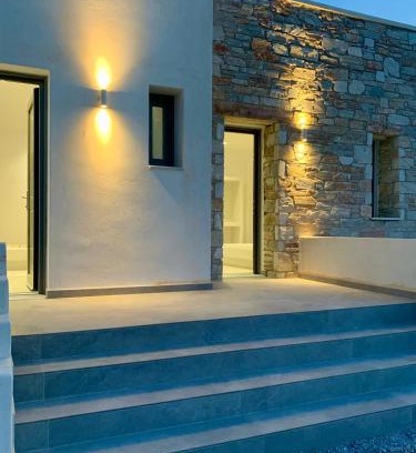 Ios House | AiΘeria Suites Ios - Room Petra