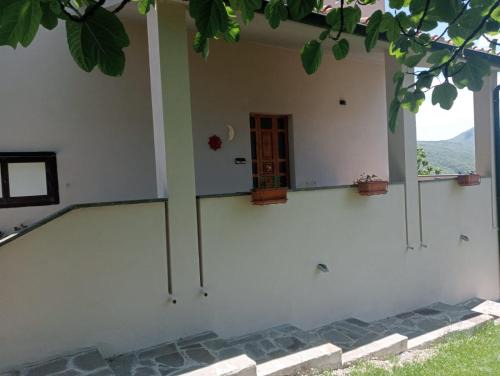 Castelnuovo di Val di Cecina Apartment | ai Confini