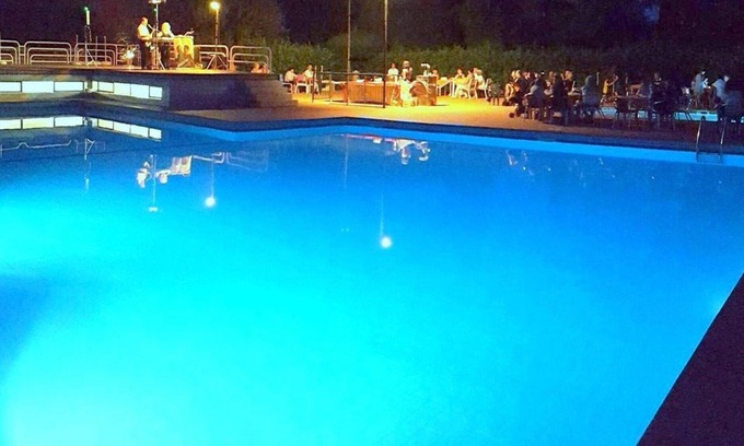 Peschiera del Garda Apartment | Ai Cappuccini Appartment 2700