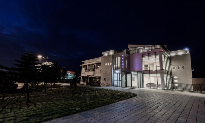Huxi House | Ai Mei Homestay