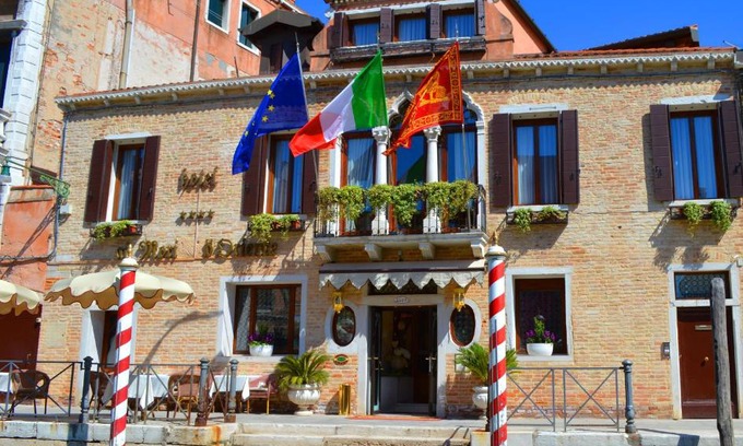 Cannaregio Hotel | Ai Mori d'Oriente