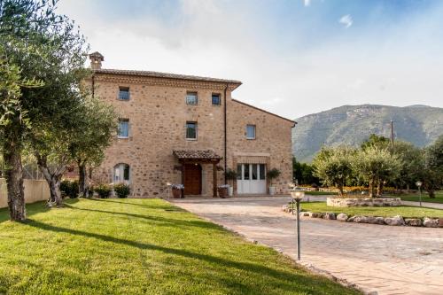 Monte San Biagio Bed & Breakfast | Aia Antica