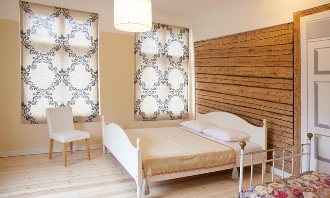 Parnu Apartment | Aia Guest Apartment