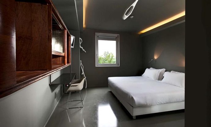 Castiglione delle Stiviere Hotel | Aiden by Best Western @ JHD Dunant Hotel