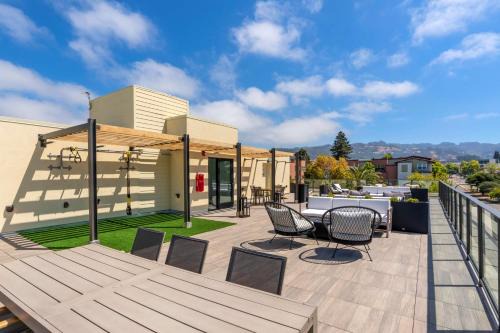 Northwest Berkeley Hotel | Aiden by Best Western Berkeley