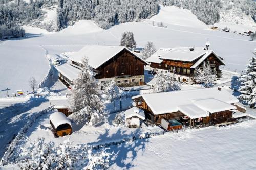 Flachau Apartment | Aignerhof