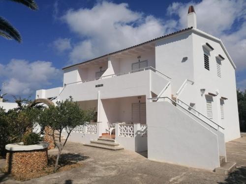 Son Carrio Apartment | Aigua Dolça Santandria
