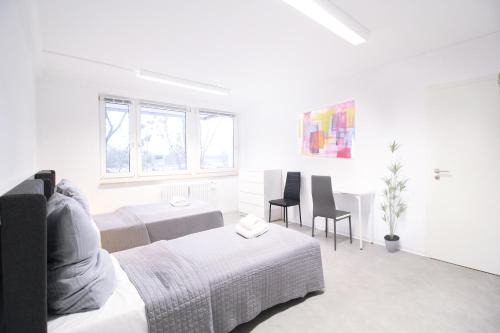 Westhagen Apartment | AiLiV Mega Place 10