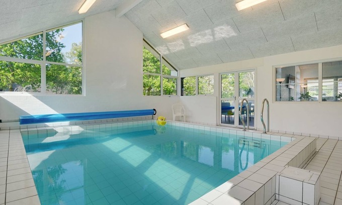 Grena Strand House | "Aimy" - 350m from the sea by Interhome
