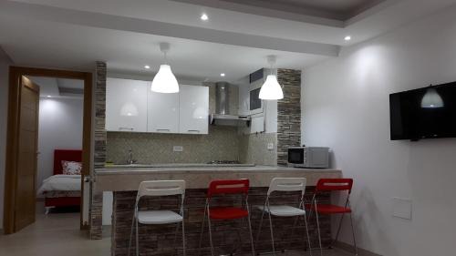 Tunis Apartment | Ain Zaghouan en face de Tunisia Mall Lac 2