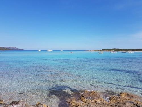 Pinarellu Apartment | Air-conditioned apartment near Porto Vecchio, 500 m sea, 8 people, two bathrooms