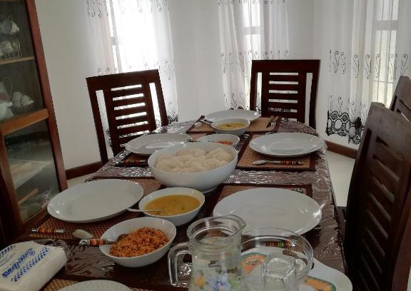 Negombo Bed & Breakfast | Air Port 5 Minutes Super Clean Upul