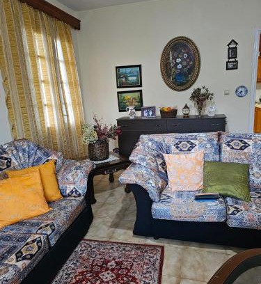 Permet Villa | Aira Villa