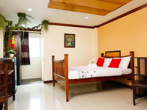 Ban Du Hotel | AIRBEST Explore Chiang Rai