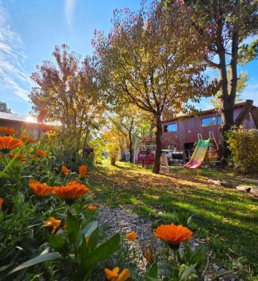 San Carlos de Bariloche Apartment | Aire de montaña: Tú refugio en Bariloche