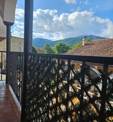 Bonar Apartment | Aire de Montaña