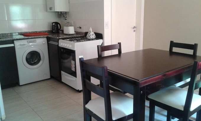 Villa Carlos Paz Apartment | Aires de la Villa II