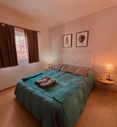 Santiago del Estero Apartment | Aires del Estero Centro