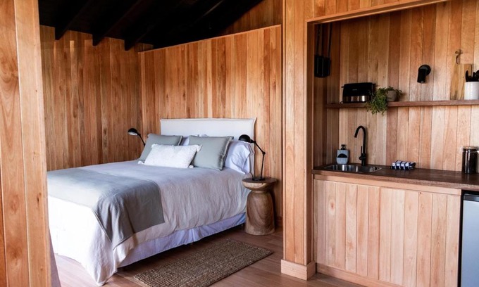 Jose Ignacio Hotel | Aires Puros