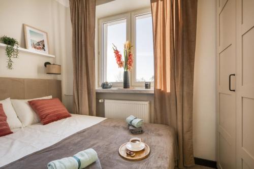 Okecie Apartment | AirPort Pause by VAYA STAYS