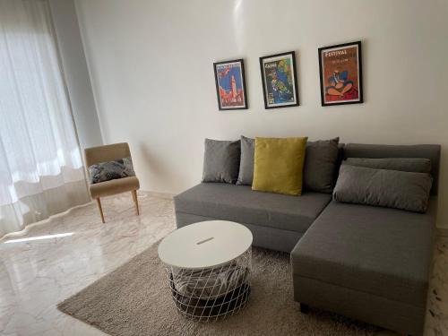 Nouaceur Apartment | Airport to Comme à la maison 2