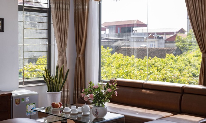 Soc Son Hotel | Airport Transit Hotel