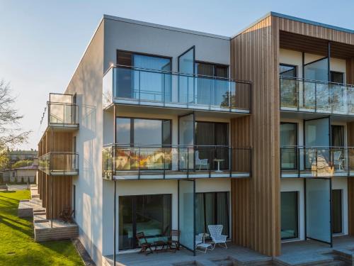 Parnu Apartment | Aisa 39