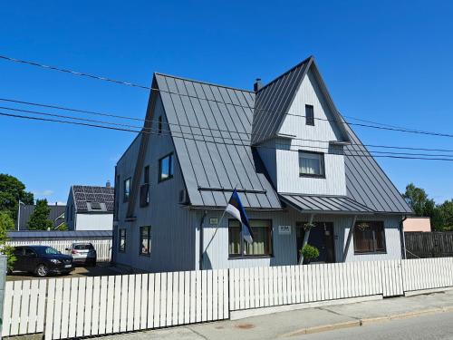 Parnu House | Aisa Accommodation