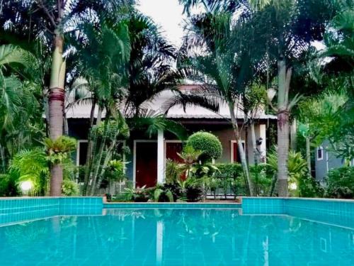 Krabi Resort | AJ Paradise Resort Aonang Krabi