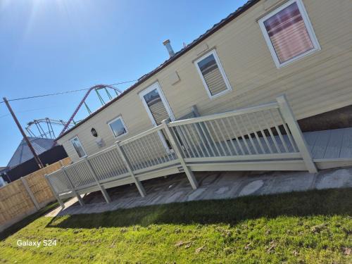 Ingoldmells Resort | AJ Ray Properties A8