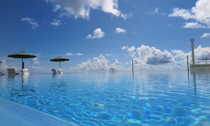 Uruma Resort | AJ Resort Island Ikeijima