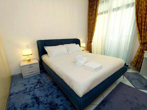 Ajman Apartment | Ajman Family Aurora VIP Elegant apartment for families with a capacity of 7 people fully equipped