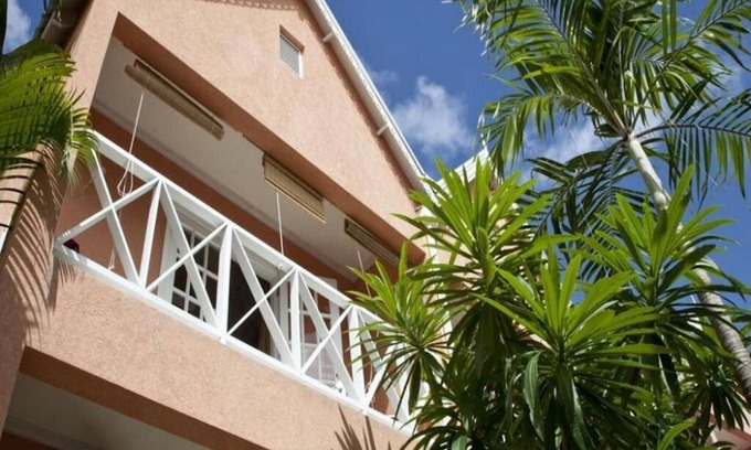 Fitts Village House | Ajoupa 4, Luxurious self-catering villas available for short-term holiday rental