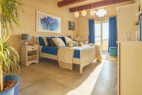 Qala Bed & Breakfast | Ajuga Luxury Boutique B&B